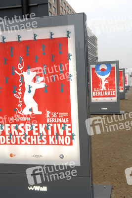 Berlinale Plakate