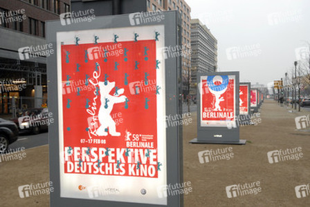 Berlinale Plakate