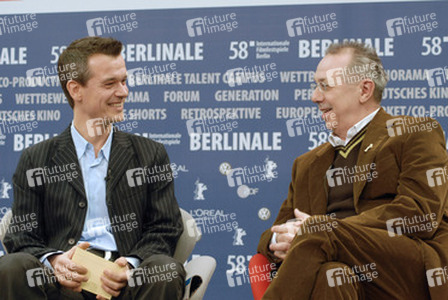 Peter Twiehaus, Dieter Kosslick