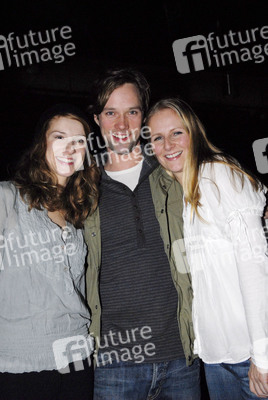 Chiara Schoras, Matthias Schloo