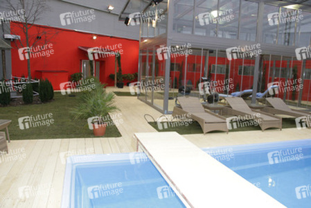 Das Big Brother Haus