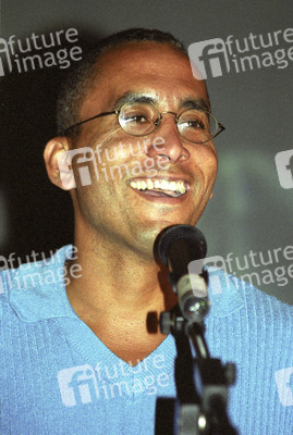 Richard Biggs