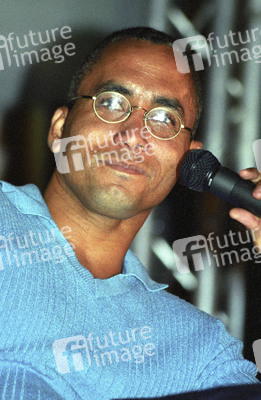 Richard Biggs