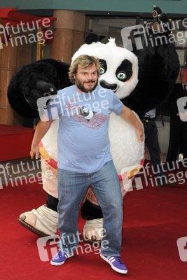 Jack Black