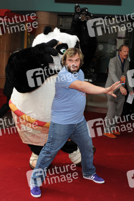 Jack Black