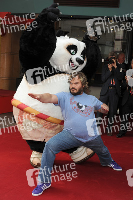 Jack Black