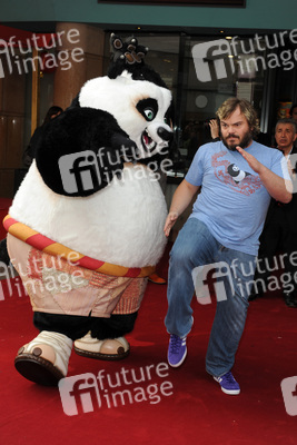 Jack Black