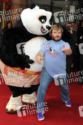 Jack Black