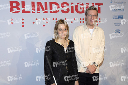 Sabriye Tenberken, Paul Kronenberg