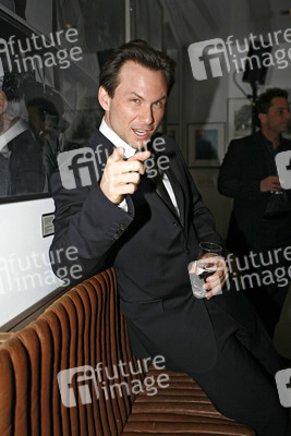 Christian Slater