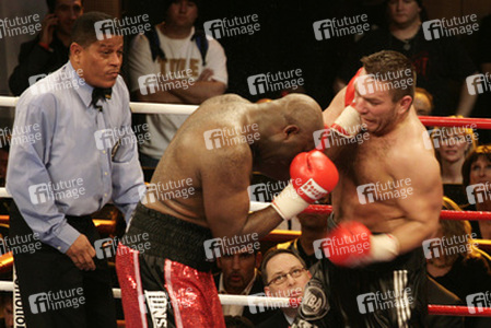 Matt Skelton, Ruslan Chagaev / Ruslan Chagayev