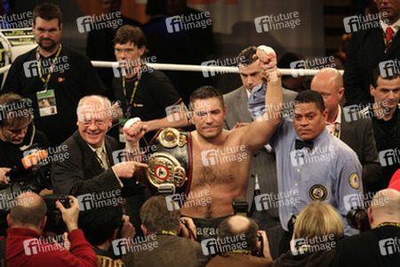 Ruslan Chagaev / Ruslan Chagayev