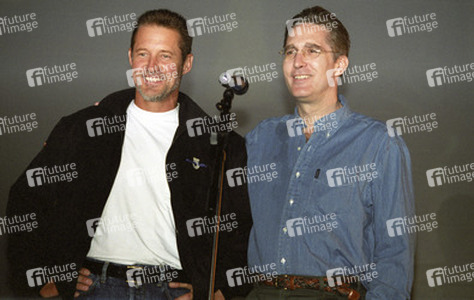 Bruce Boxleitner, Michael O'Hare