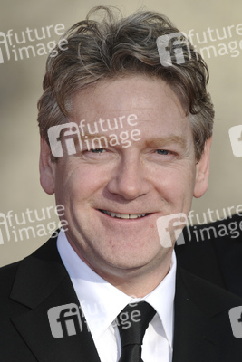 Kenneth Brannagh