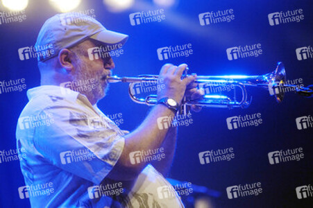 Randy Brecker