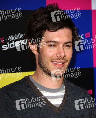 Adam Brody