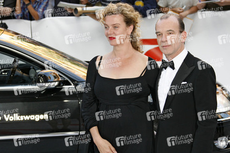 Margarita Broich, Martin Wuttke