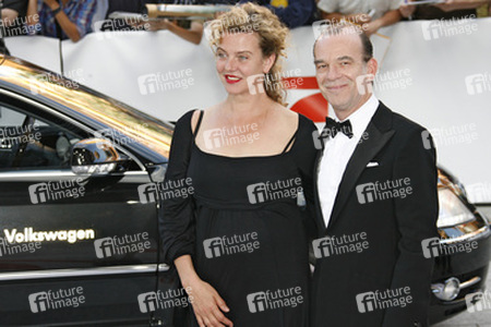 Margarita Broich, Martin Wuttke