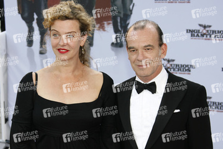 Margarita Broich, Martin Wuttke