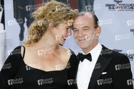 Margarita Broich, Martin Wuttke