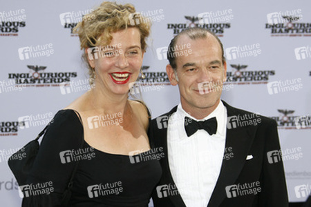 Margarita Broich, Martin Wuttke