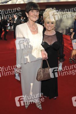 June Brown, Barbara Windsor