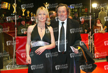 Eve Maren Büchner mit Begleitung