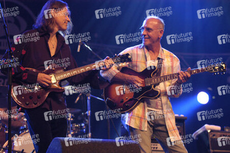 Robben Ford, Larry Carlton