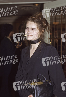 BAFTA Film Awards 1987 in London