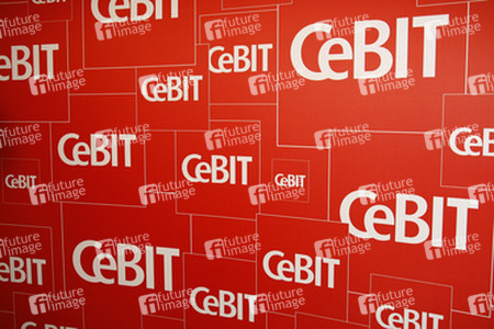 CeBIT Logo