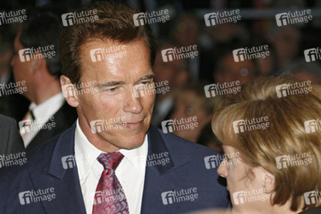 Arnold Schwarzenegger