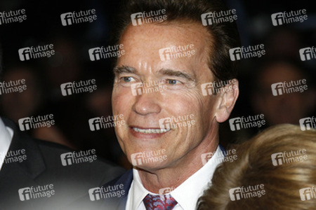 Arnold Schwarzenegger