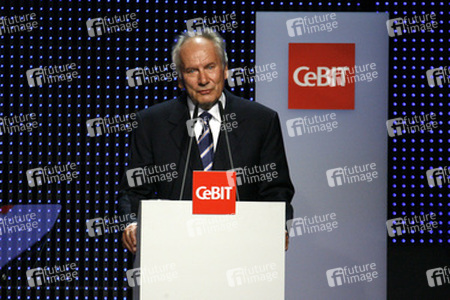 August-Wilhelm Scheer