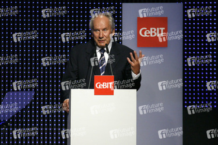 August-Wilhelm Scheer