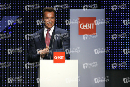 Arnold Schwarzenegger