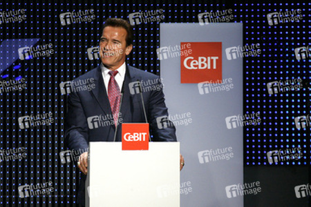 Arnold Schwarzenegger