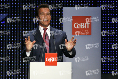 Arnold Schwarzenegger