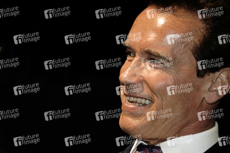 Arnold Schwarzenegger