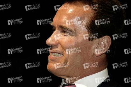 Arnold Schwarzenegger