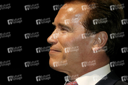 Arnold Schwarzenegger