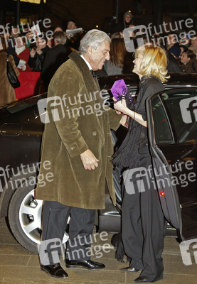 Nino Cerruti, Ingeborga Dapkunaite