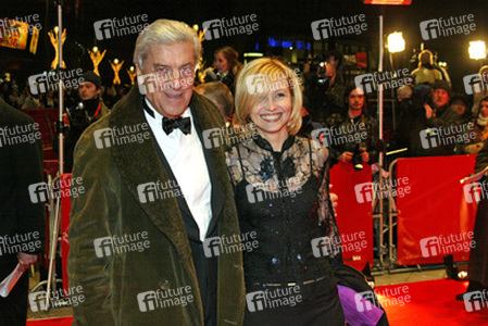 Nino Cerruti, Ingeborga Dapkunaite