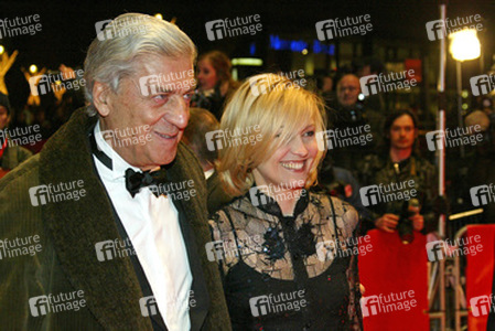 Nino Cerruti, Ingeborga Dapkunaite