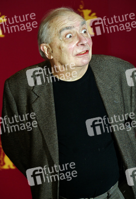 Claude Chabrol