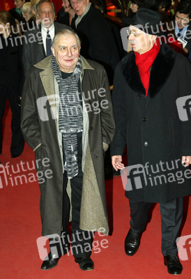 Claude Chabrol, Dieter Kosslick