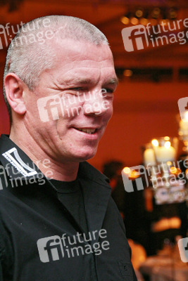 Graciano 'Rocky' Rocchigiani