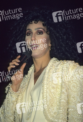 Konzert von Cher in London