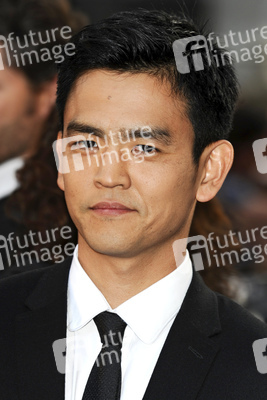 John Cho