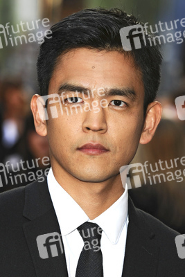 John Cho