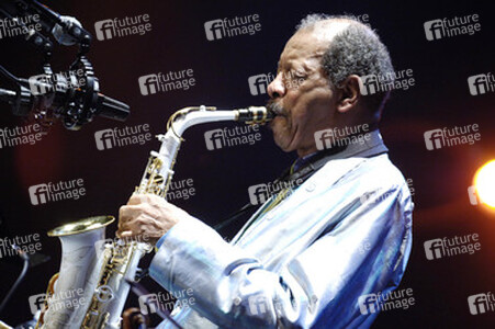 Ornette Coleman